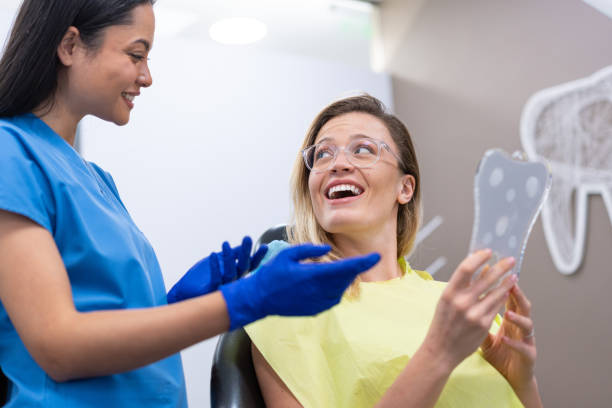 Best Full Mouth Reconstruction  in Sitka, AK
